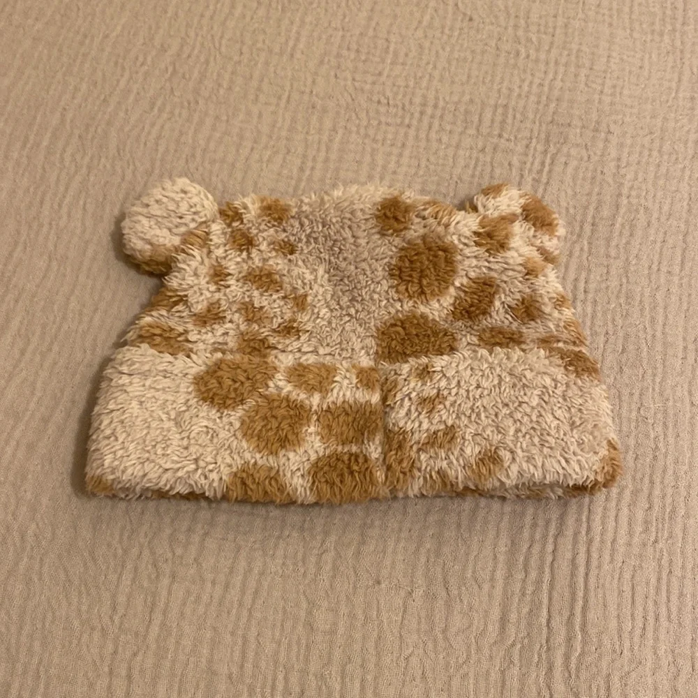 Patagonia soft beanie